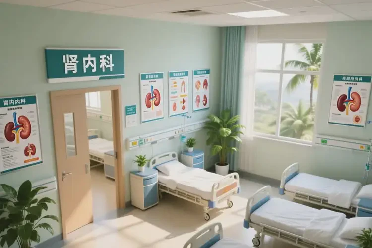 海南腎內(nèi)科哪個醫(yī)院好(圖4)
