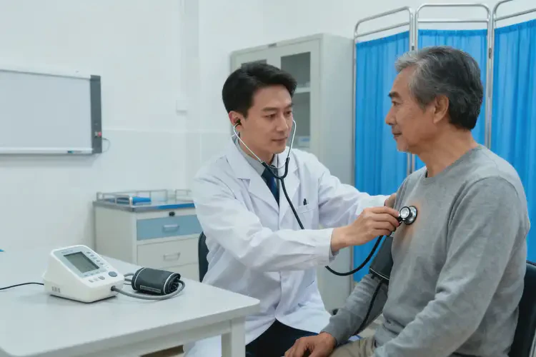 河南鶴壁去醫(yī)院檢查酒精上癮費(fèi)用一般是多少(圖3)