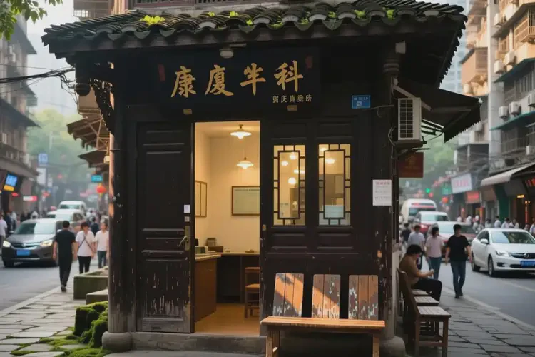 重慶康復(fù)科吞咽困難(圖2)