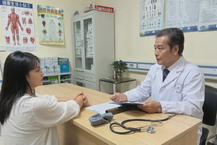 廣東韶關(guān)去醫(yī)院檢查社交恐懼癥一般是多少錢(圖3)