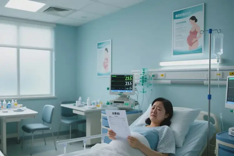 孕婦中午血糖23(圖1)