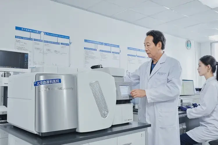 2025年北京血液科醫(yī)院(圖4)
