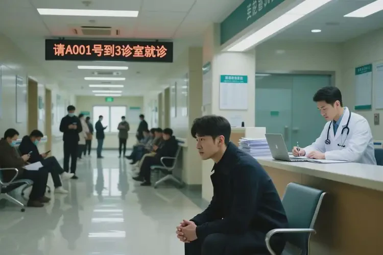 浙江金華去醫(yī)院檢查社交恐懼癥費(fèi)用一般是多少(圖4)