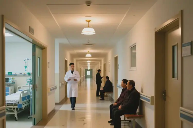 山西吕梁去医院检查注意力不集中贵吗(图2)