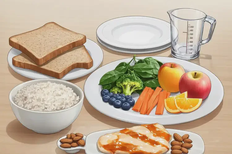 中年人晚餐血糖6點(diǎn)2是怎么回事(圖3)