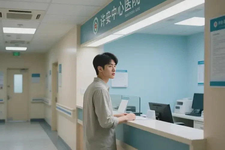 河南許昌去醫(yī)院檢查躁狂癥有多貴(圖2)