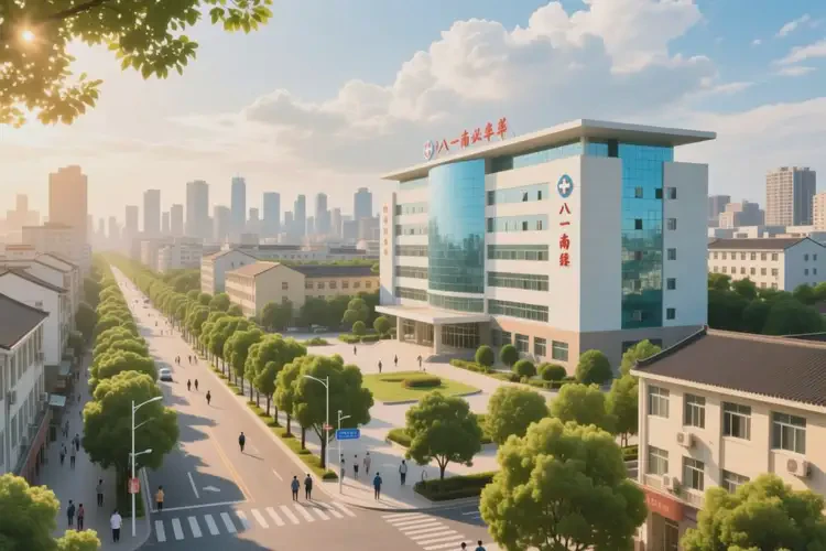 浙江金華去醫(yī)院檢查社交恐懼癥費(fèi)用一般是多少(圖3)