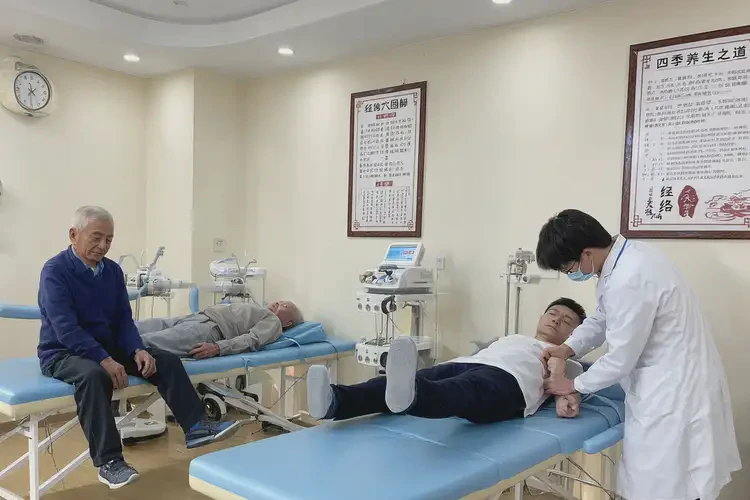 黔西南康复科医院排名(图2)