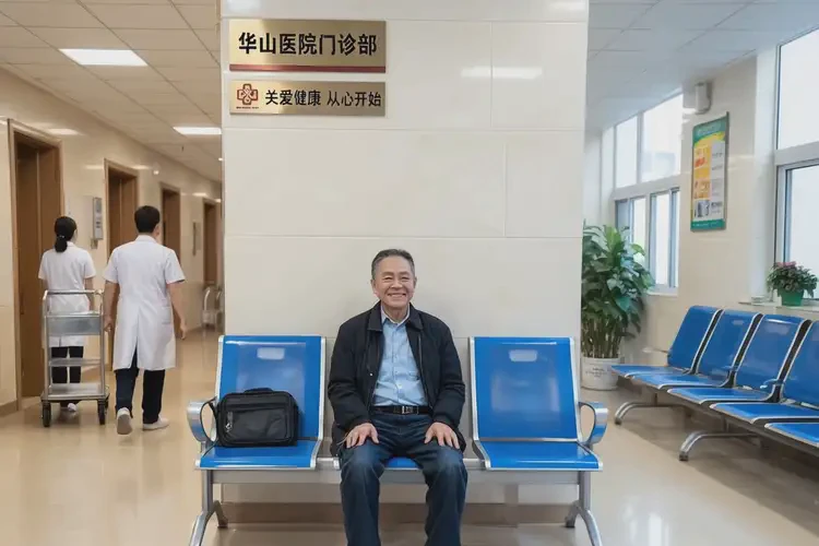 2025年上海泌尿外科醫(yī)院哪個(gè)醫(yī)院最好