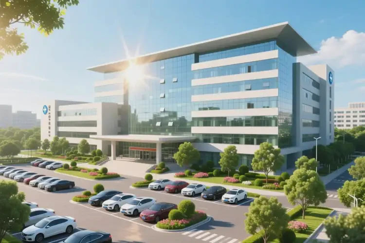 2025年宜春發(fā)育行為兒科在線問診推薦哪個醫(yī)院(圖3)