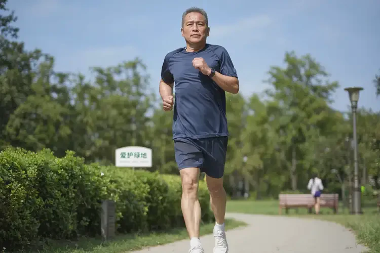 中年人中餐血糖15(圖1)