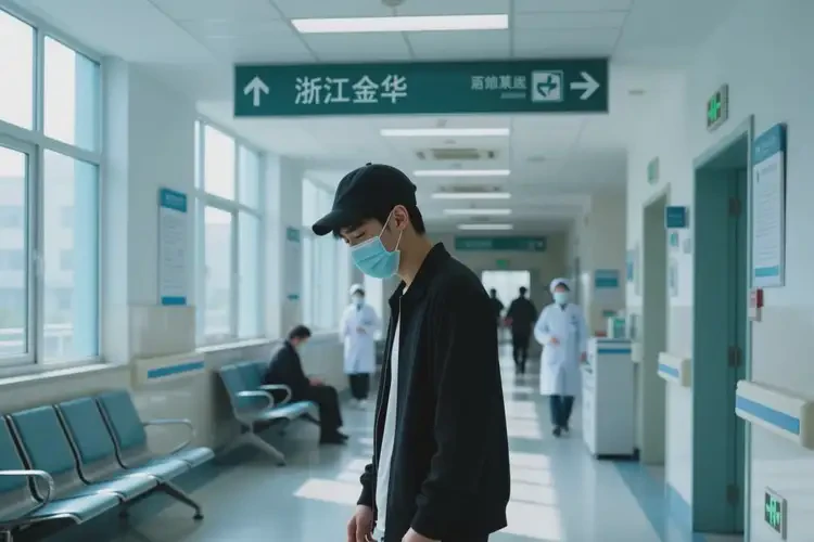 浙江金華去醫(yī)院檢查社交恐懼癥費(fèi)用一般是多少(圖2)