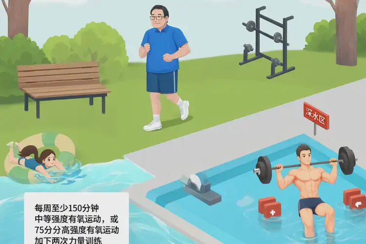 中年人晚餐血糖6點(diǎn)2是怎么回事(圖2)