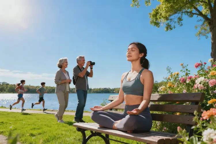 上海想預(yù)防重度焦慮要注意哪些問(wèn)題(圖4)