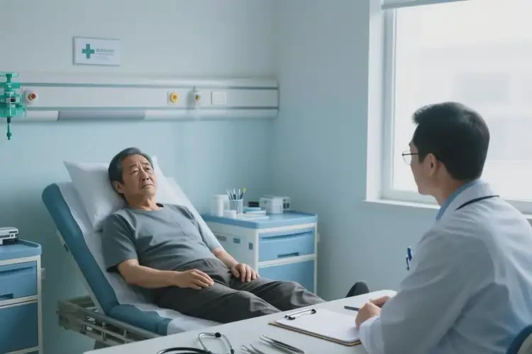 中年人糖尿病中晚期能喝怡泉吗(图3)