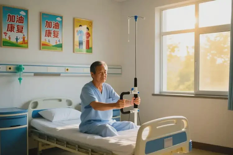 重慶康復(fù)科吞咽困難(圖4)