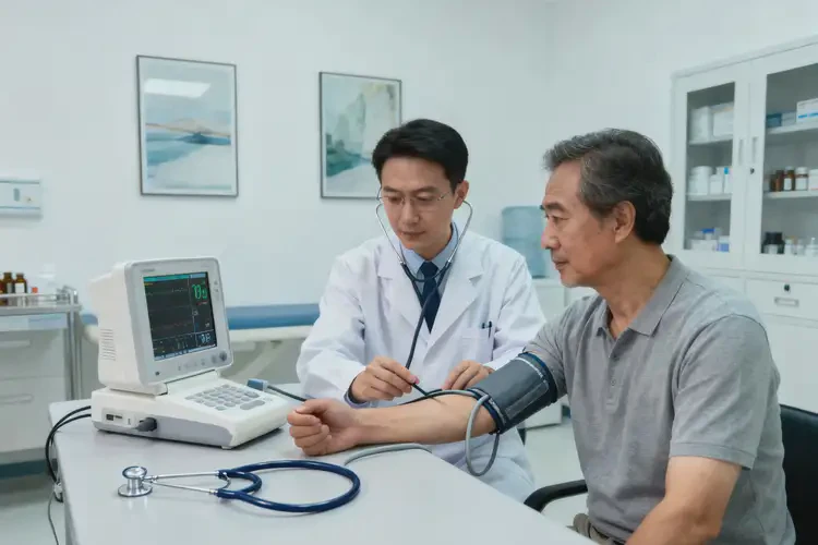 河南鶴壁去醫(yī)院檢查酒精上癮費(fèi)用一般是多少(圖2)