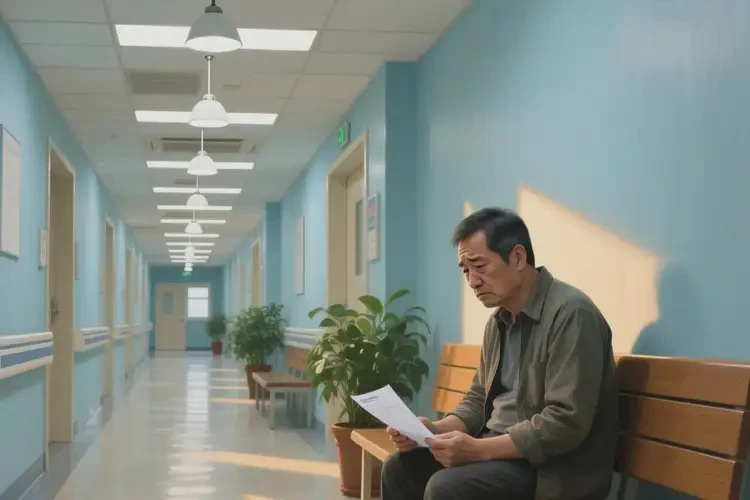 中年人晚餐血糖14点9是糖尿病吗(图4)