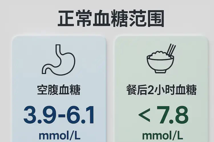 年轻人晚上血糖28(图2)