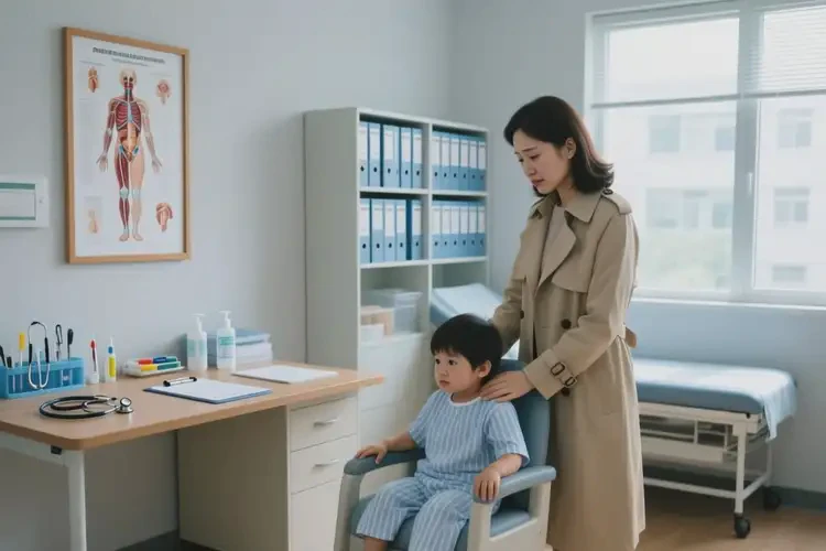 小孩餐后血糖19(图2)