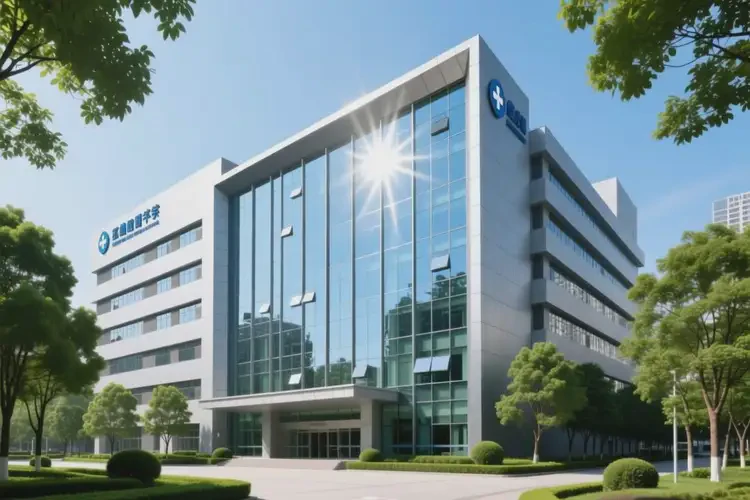 重慶泌尿外科最出名的醫(yī)院(圖2)