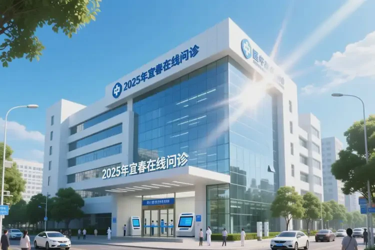 2025年宜春發(fā)育行為兒科在線問診推薦哪個醫(yī)院(圖2)