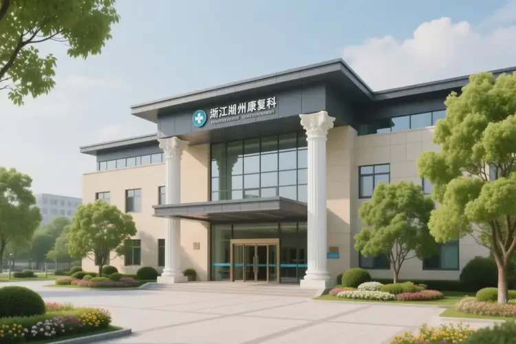 浙江湖州康復(fù)科看腰背疼痛要多少錢(圖2)