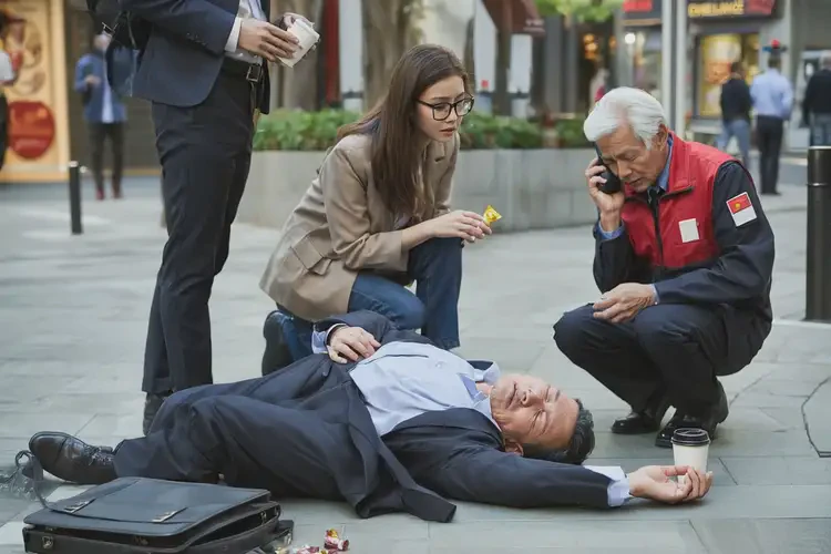 男性中餐血糖3點(diǎn)8是糖尿病嗎(圖2)