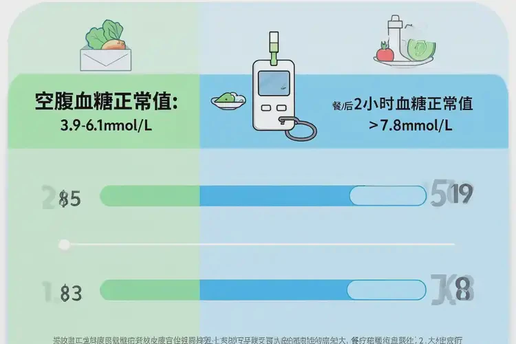 中年人晚餐血糖6點(diǎn)2是怎么回事(圖4)