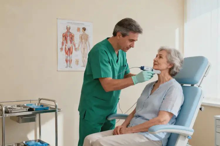 重慶康復科看面頰痛多少錢