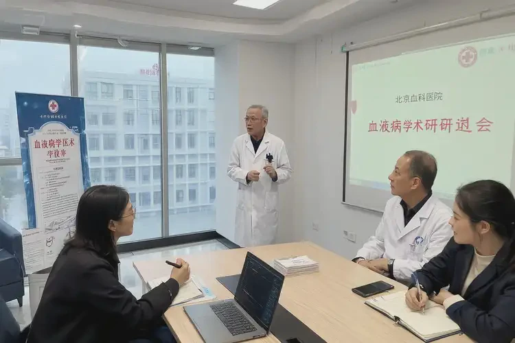 2025年北京血液科醫(yī)院(圖3)