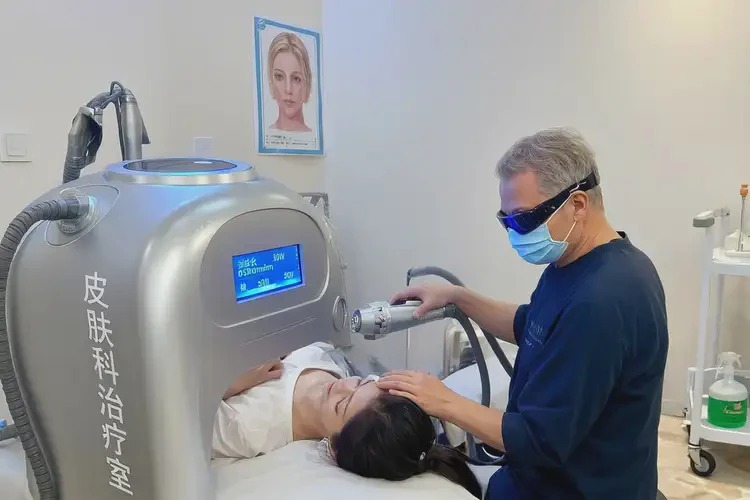 呼倫貝爾整形外科醫(yī)院(圖2)