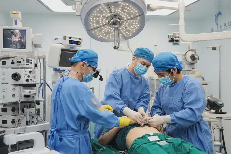 2025年上海泌尿外科醫(yī)院哪個(gè)醫(yī)院最好(圖3)