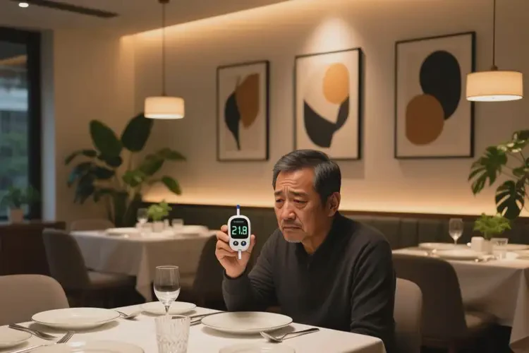 中年人中餐血糖21(圖1)