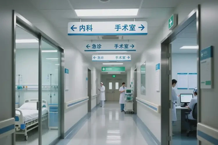 銅仁胸外科哪個(gè)醫(yī)院好(圖4)