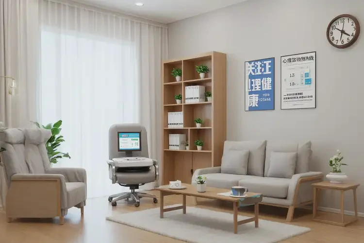 白銀精神心理科醫(yī)院排名(圖2)