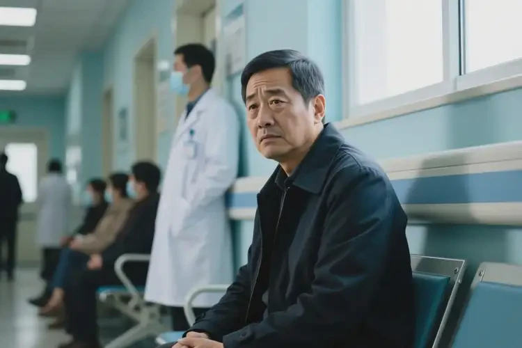 中年人餐后血糖3點(diǎn)3是怎么回事(圖3)