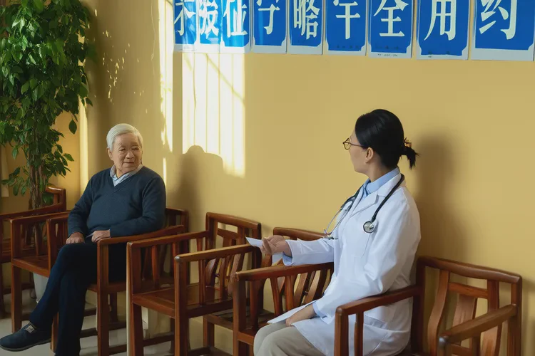 四川達(dá)州預(yù)防過(guò)度服藥的措施有哪些(圖3)