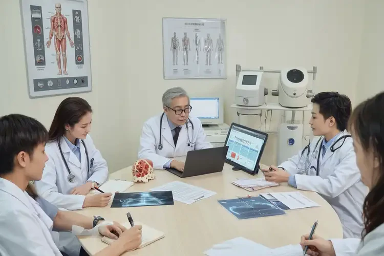 2025年湖北荆州风湿免疫科医院(图2)