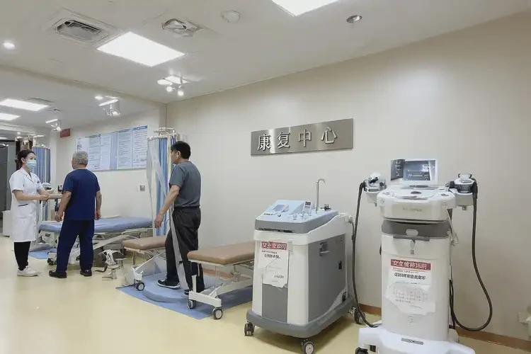 黔西南康复科医院排名(图3)