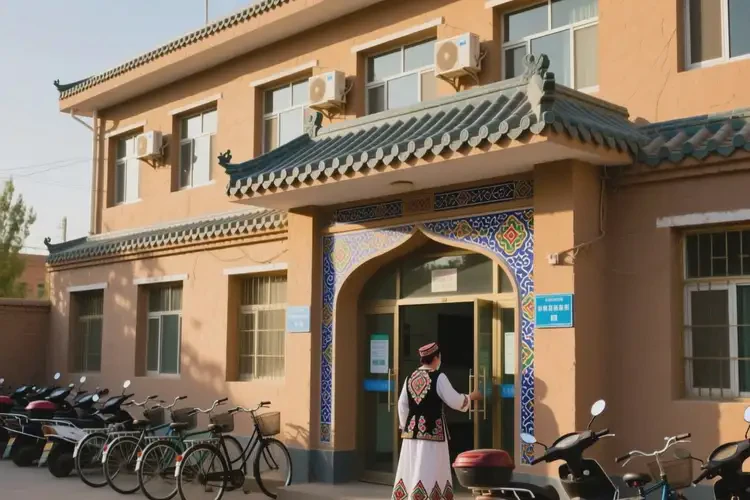 甘肅臨夏去醫(yī)院檢查精神分裂癥貴嗎(圖2)