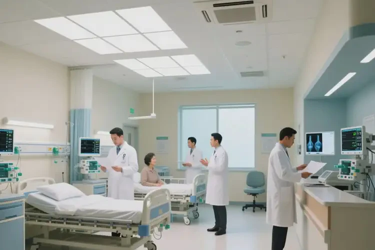 新星血液科專家排名前十名(圖4)