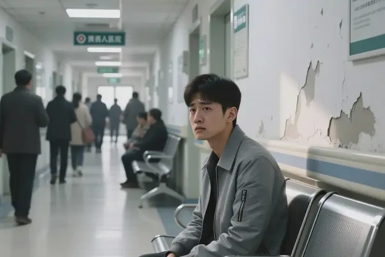 陜西咸陽去醫(yī)院檢查潔癖費用是多少(圖2)