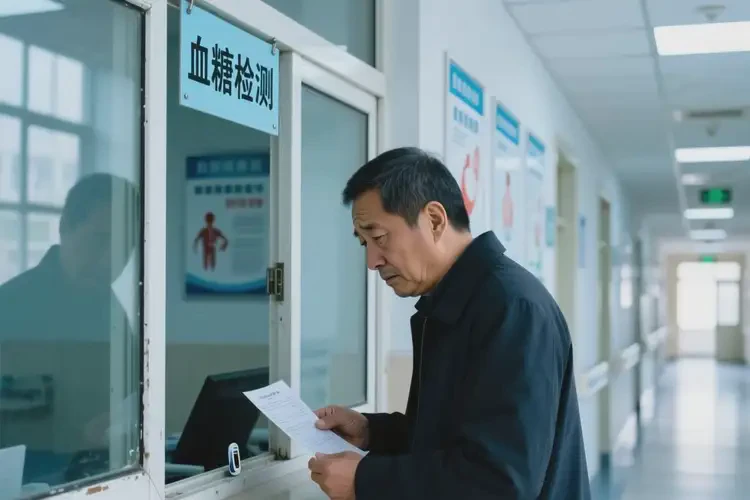 中年人中餐血糖12(圖2)