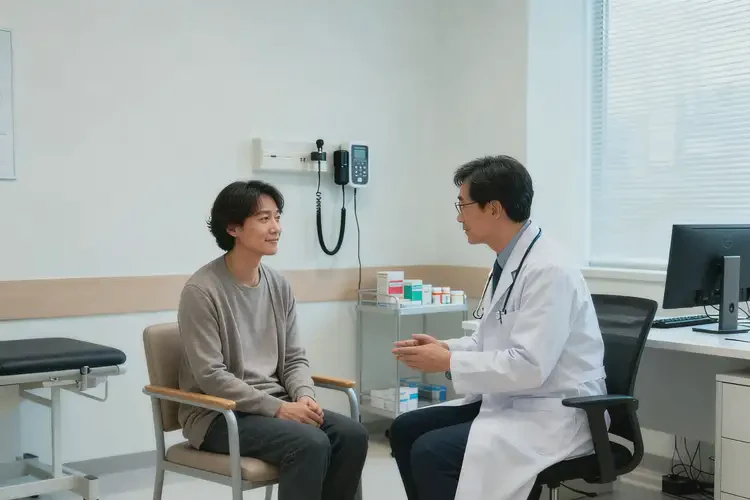 天津去医院检查躁狂症费用贵吗(图4)