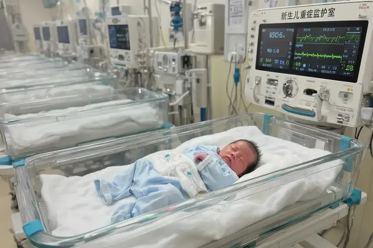 2025年上海新生兒科醫(yī)院哪個醫(yī)院最好(圖2)