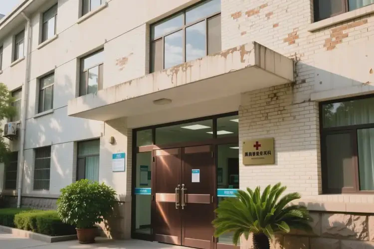 天津康復(fù)科看腰疼痛要多少錢(圖2)