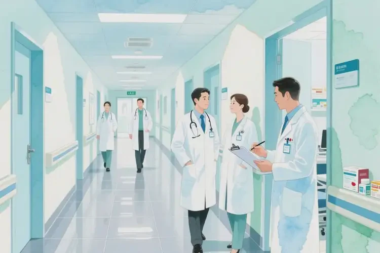 新星血液科專家排名前十名(圖2)