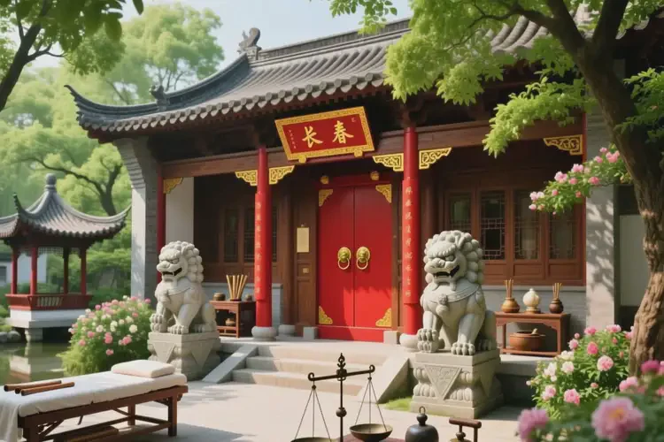 長(zhǎng)春中醫(yī)科最出名的醫(yī)院(圖3)