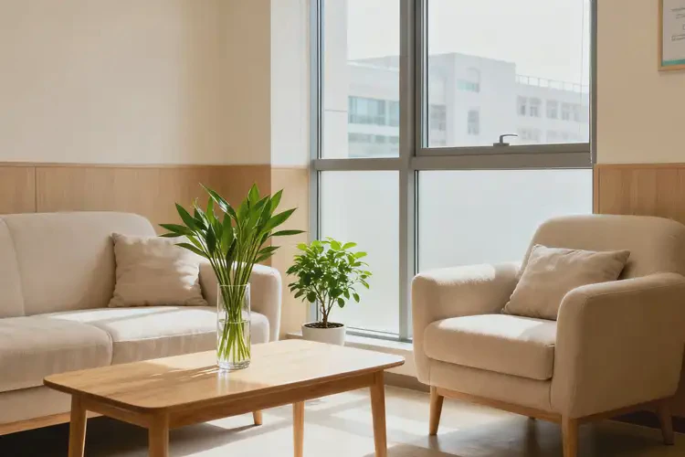 上海檢查潔癖費用貴嗎(圖1)